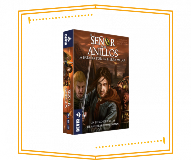 El Señor de los Anillos La Batalla por la Tierra Media