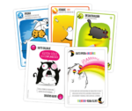 Exploding Kittens Party Pack