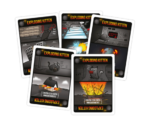 Exploding Kittens Party Pack