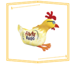 Funky Pollo