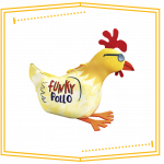 Funky Pollo