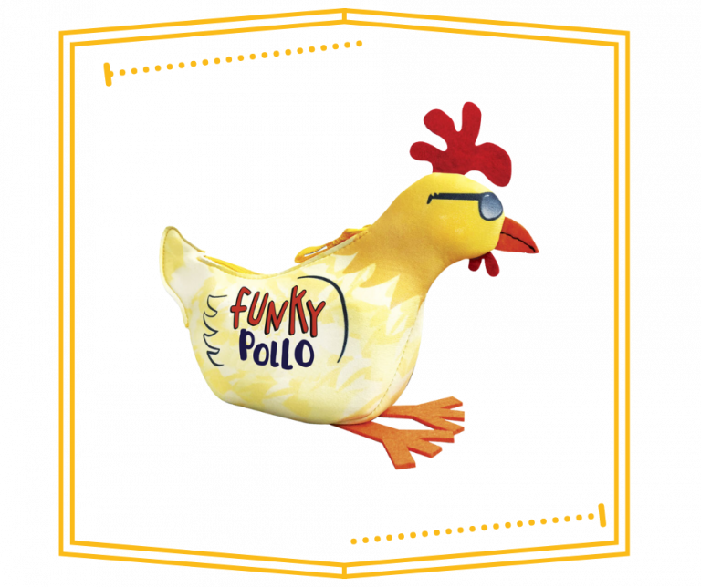 Funky Pollo