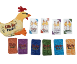 Funky Pollo