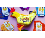 Funky Pollo