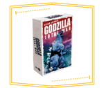 Godzilla Total War