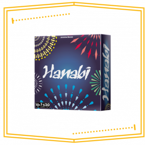 Hanabi