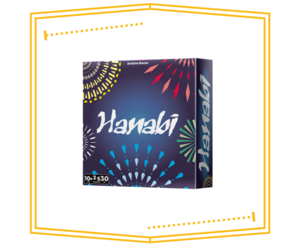 Hanabi