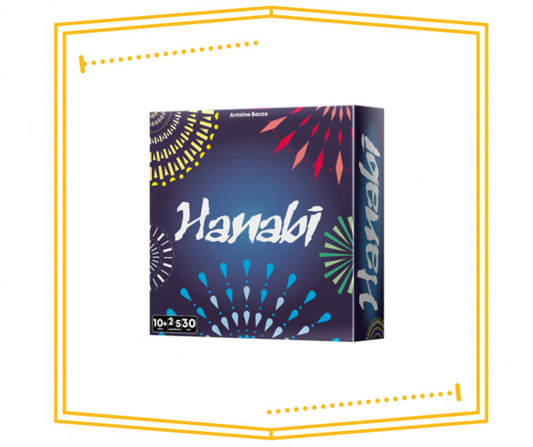 Hanabi