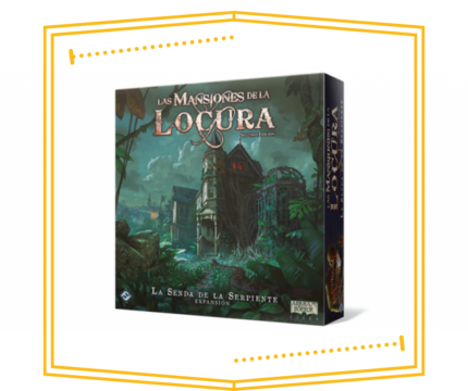 La Senda de la Serpiente