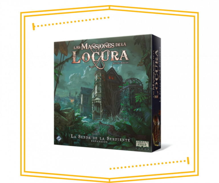 La Senda de la Serpiente