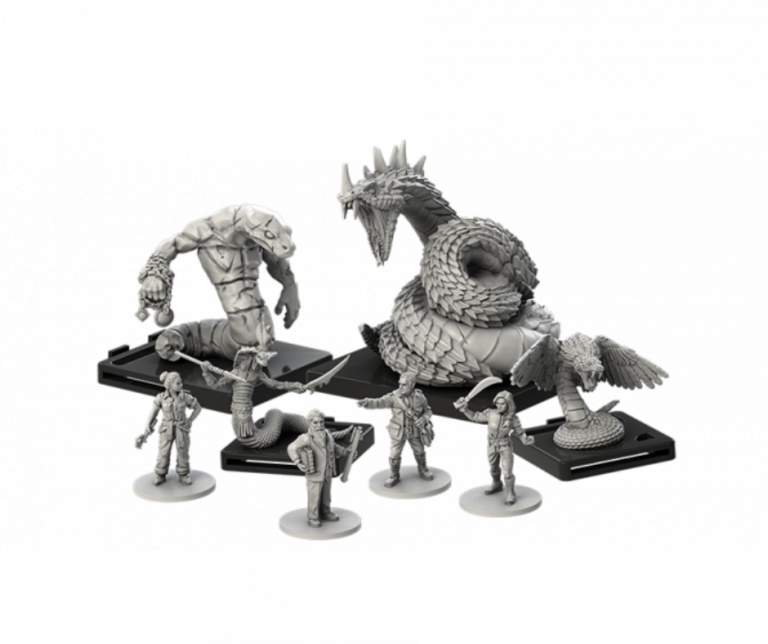 La Senda de la Serpiente