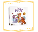Magic Maze