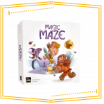 Magic Maze