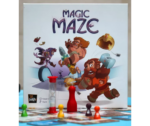 Magic Maze