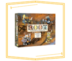 Root Los Cachivaches