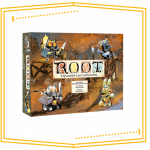 Root Los Cachivaches