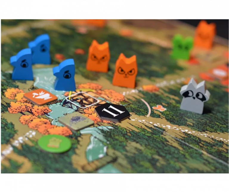 Root Los Cachivaches