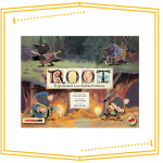 Root Los Subterraneos
