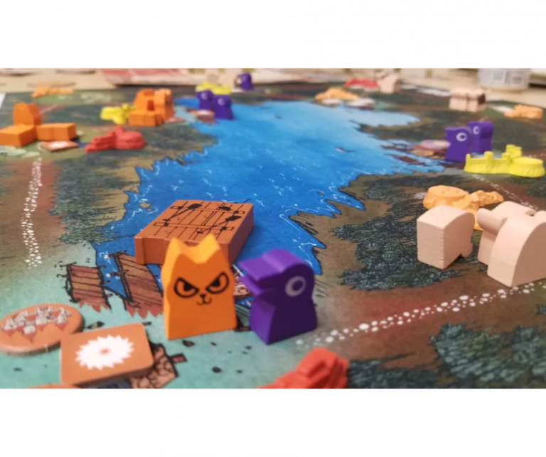 Root Los Subterraneos