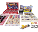 Scandaloh