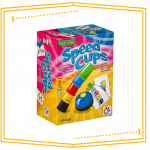 Speed Cups