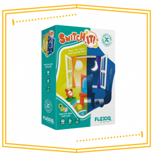 Switch It