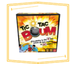 Tic Tac Boum