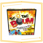 Tic Tac Boum