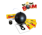 Tic Tac Boum