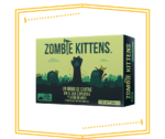 Zombie Kittens