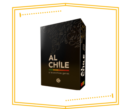 Al Chile