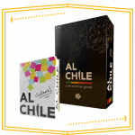 Al Chile y Expansión Godinez