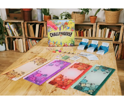 Challengers