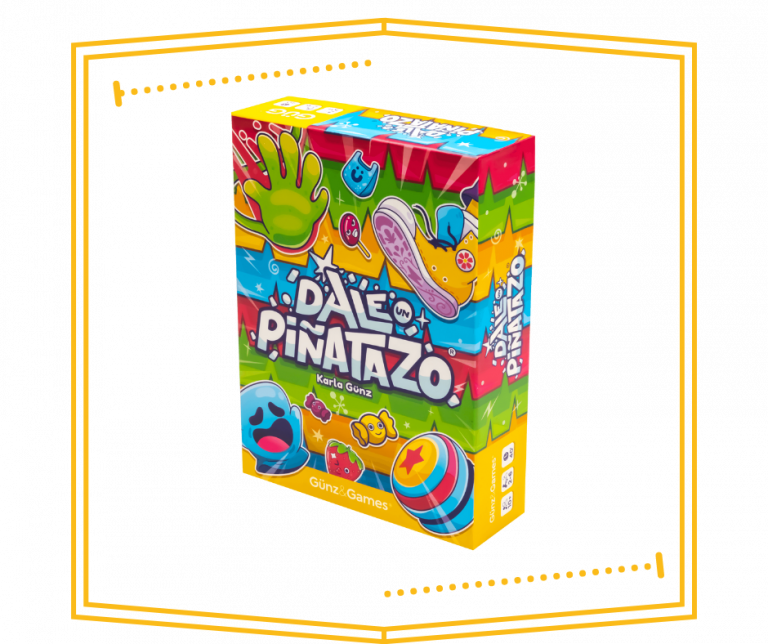 Dale un Piñatazo
