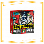 Diez Ladrones