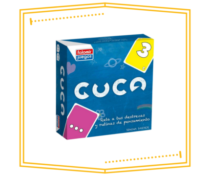 Guca 3