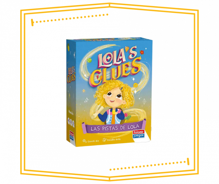 Lolas Clues