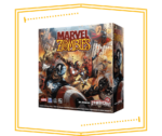 Marvel Zombies
