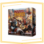 Marvel Zombies