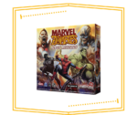 Marvel Zombies Heroes Resistance