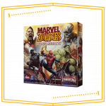 Marvel Zombies Heroes Resistance