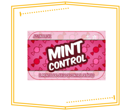 Mint Control