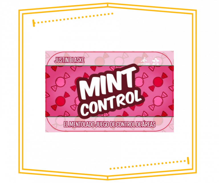 Mint Control