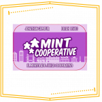 Mint Cooperative
