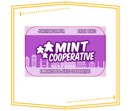 Mint Cooperative