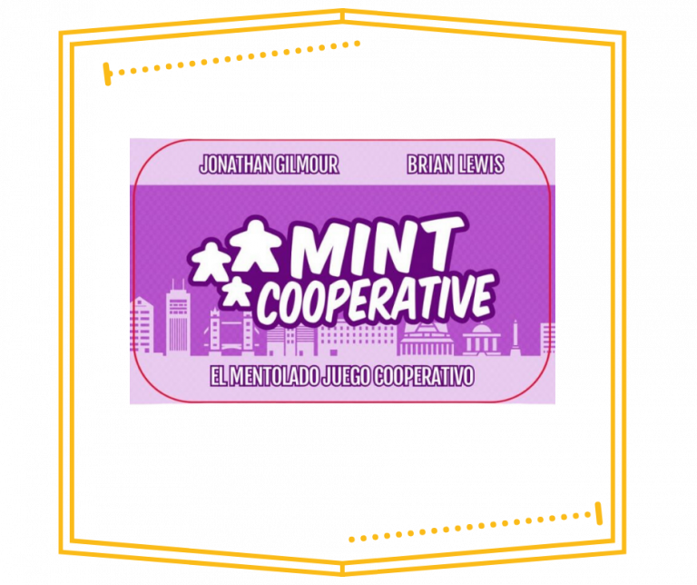 Mint Cooperative