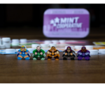 Mint Cooperative