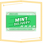 Mint Delivery