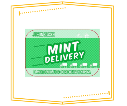 Mint Delivery