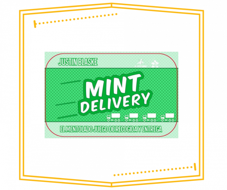 Mint Delivery